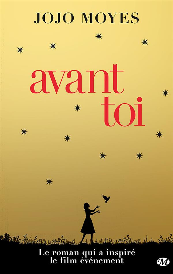 Avant toi Tome 1 : Avant toi