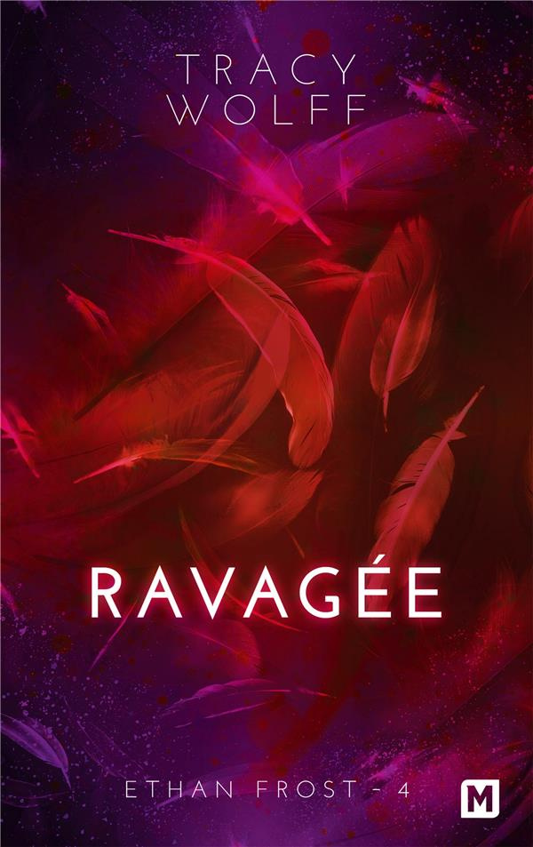 Ethan Frost/04/Ravagée