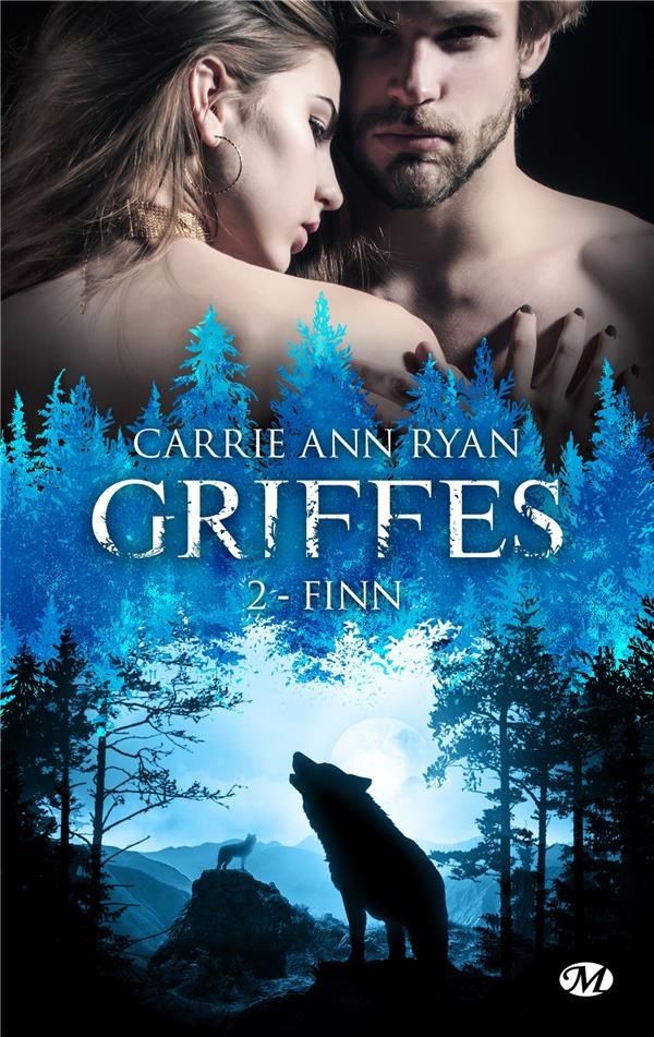 Griffes Tome 2 : Finn