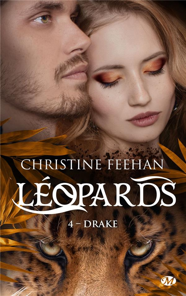 Léopards Tome 4 : Drake