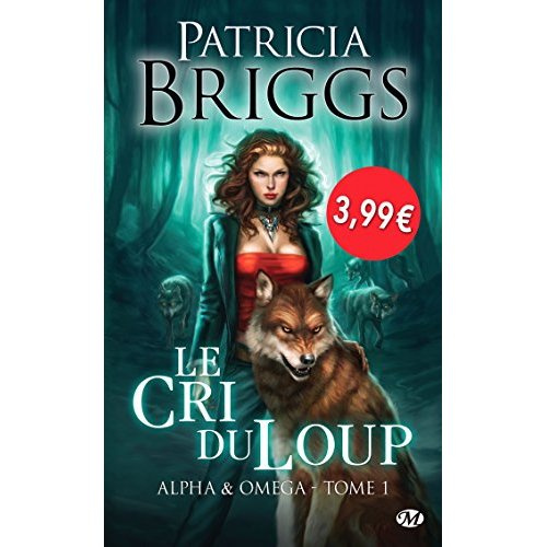 Alpha & Omega/01/Le cri du loup