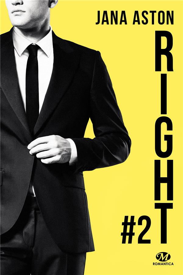 Wrong Tome 2 : Right