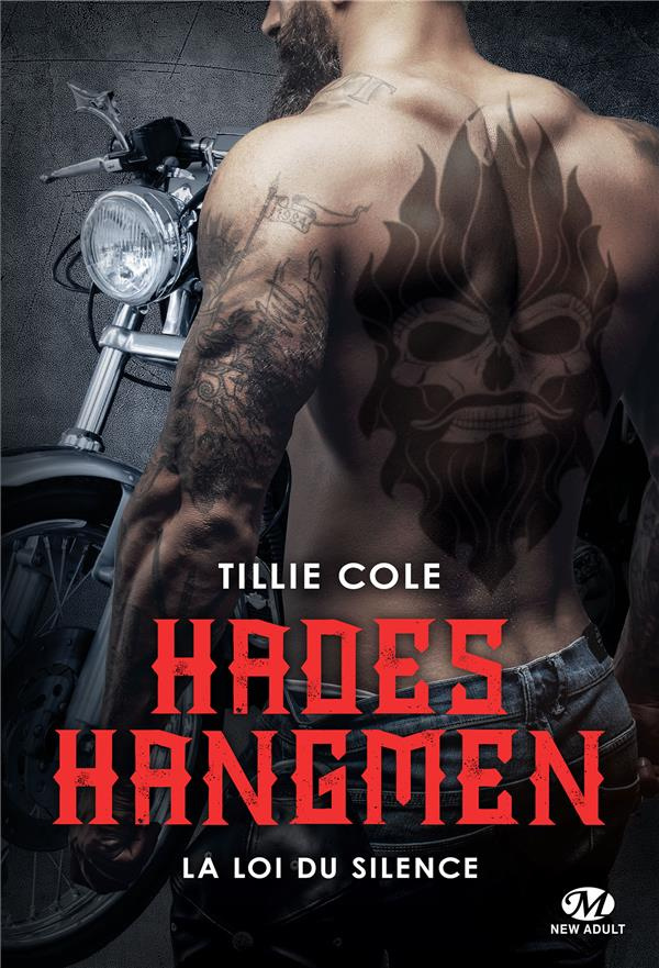 Hades Hangmen Tome 5 : La loi du silence