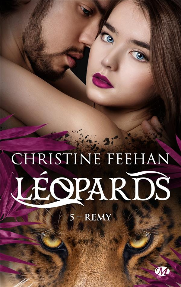 Léopards Tome 5 : Remy