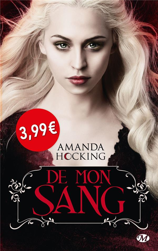 De mon sang Tome 1