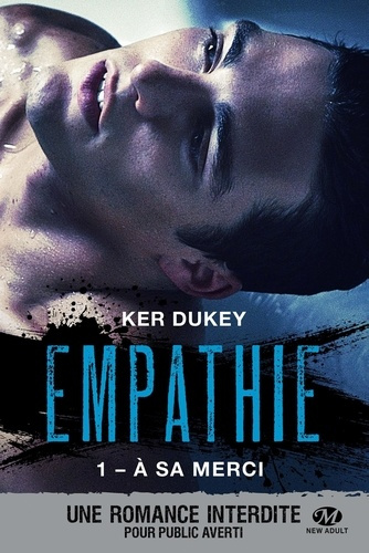 Empathie, T1 : À sa merci (édition Canada)