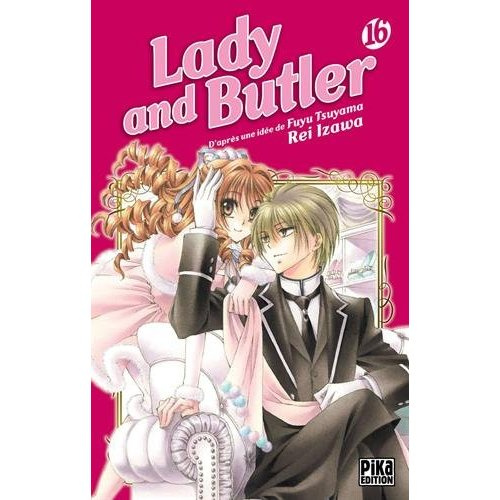 Lady and Butler/16/
