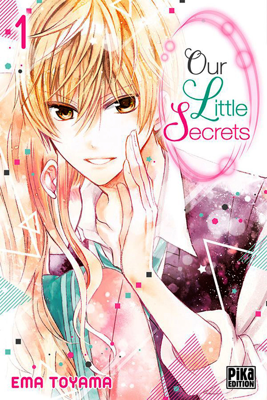 Our Little Secrets Tome 1