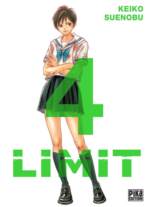 Limit Tome 4
