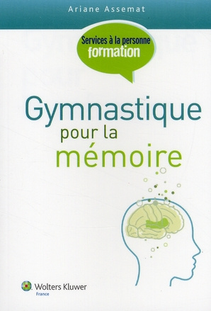 GYMNASTIQUE POUR LA MEMOIRE