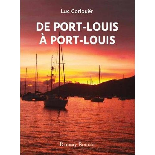 De Port-Louis à Port-Louis