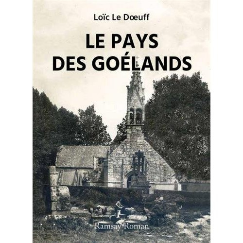Le pays des goélands. Le Bien-assis
