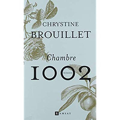 Chambre 1002