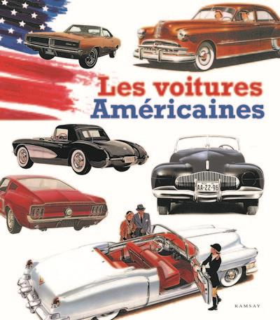 Les voitures américaines