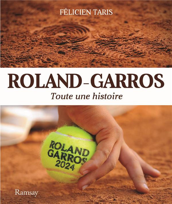 Roland-Garros. Toute une histoire, Edition 2024