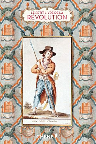 Le petit livre de la Révolution française