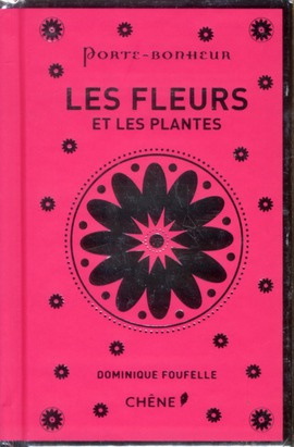 Les fleurs et les plantes