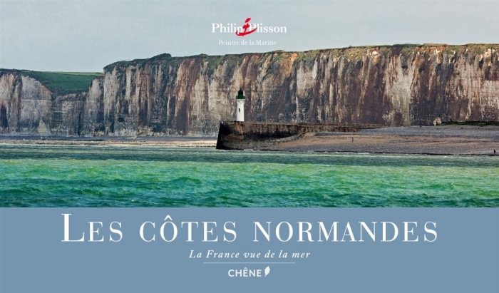 Les cotes normandes