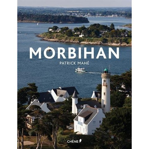 Morbihan en vert et en bleu
