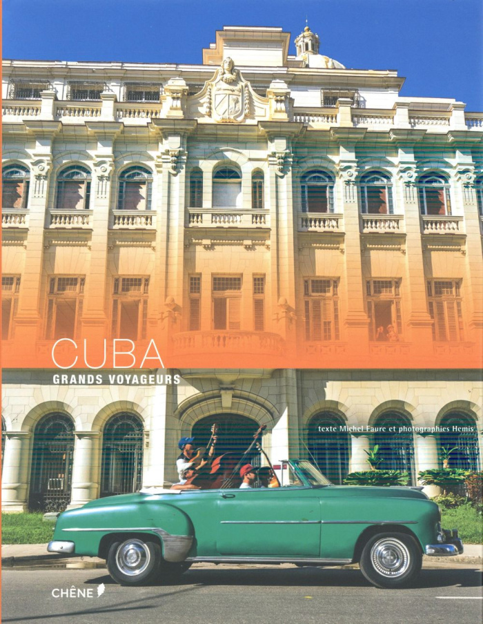 Cuba