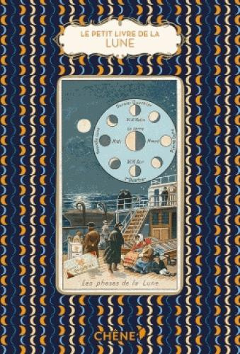 Le petit livre de la lune