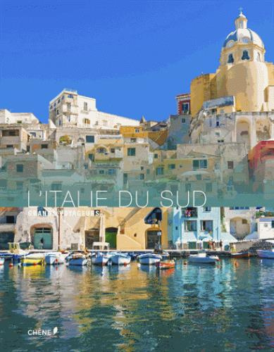 L'Italie du Sud