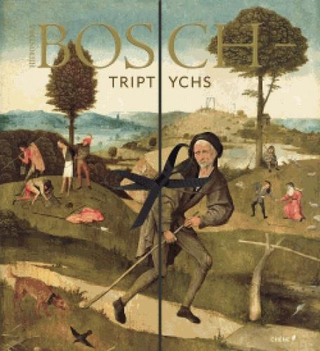 Hieronymus Bosch Triptychs