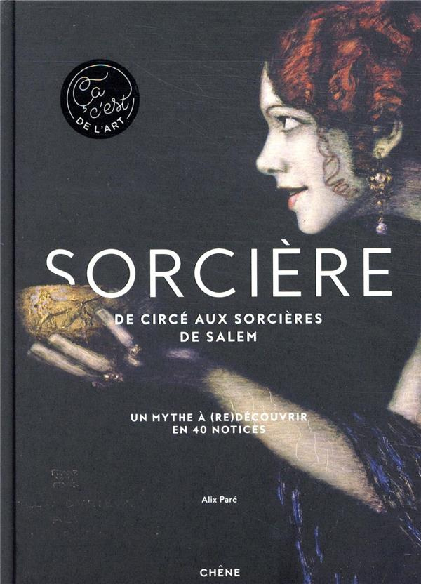 Sorcières
