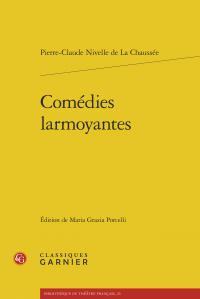 COMEDIES LARMOYANTES