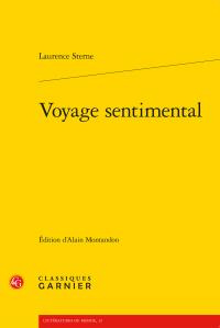 VOYAGE SENTIMENTAL