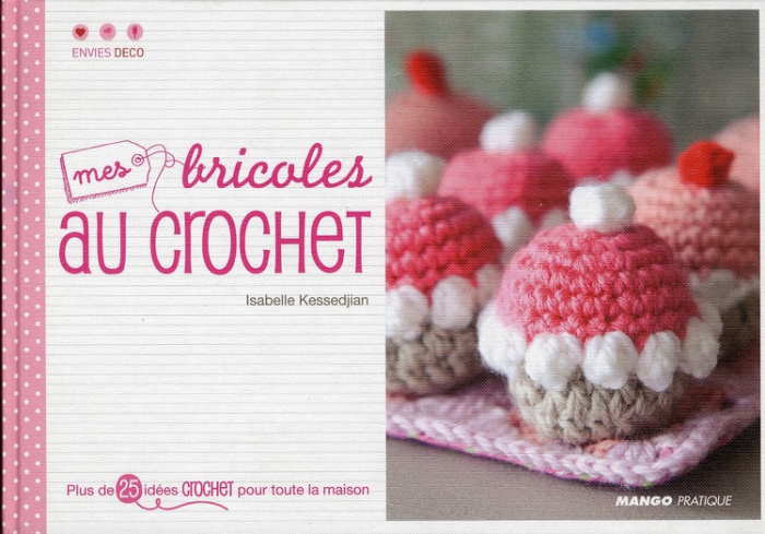 Mes bricoles au crochet