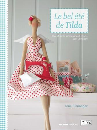 Le bel été de Tilda