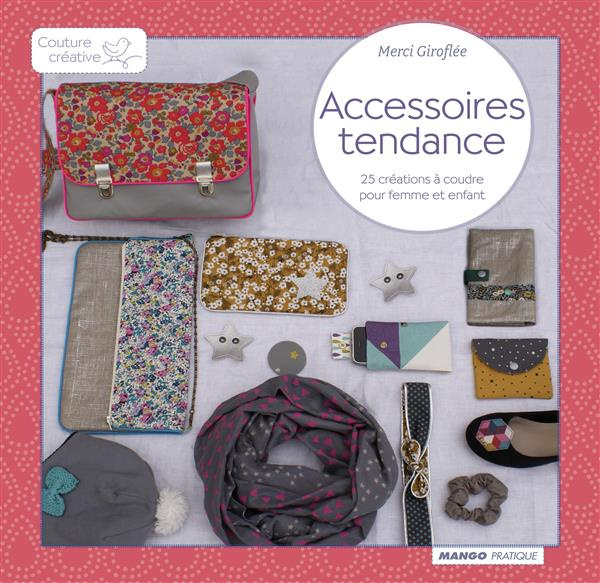 Accessoires tendances