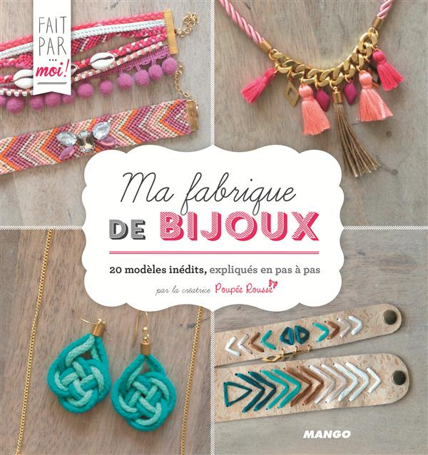 Ma fabrique de bijoux