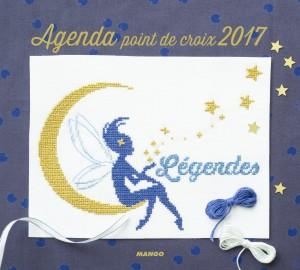 Agenda Point de croix 2017