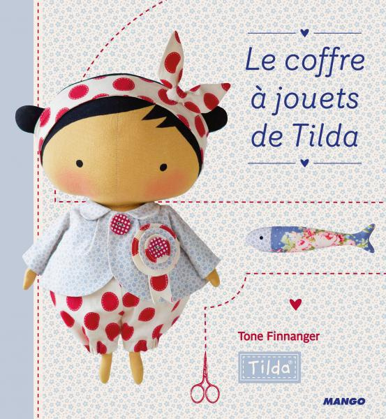 Le coffre à jouets de Tilda