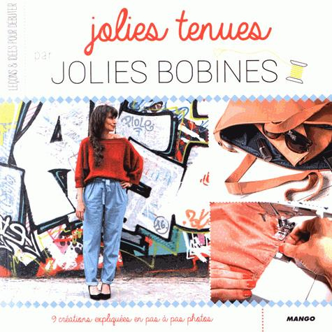 Jolies tenues par Jolies Bobines