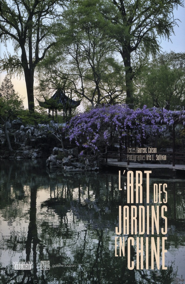 L'art des jardins en Chine