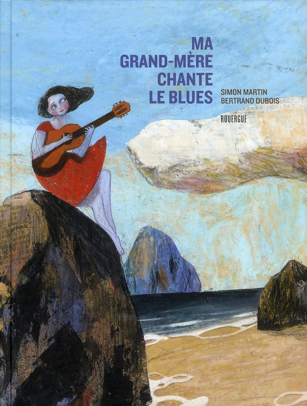 Ma grand-mère chante le blues