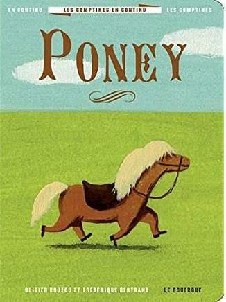 Poney