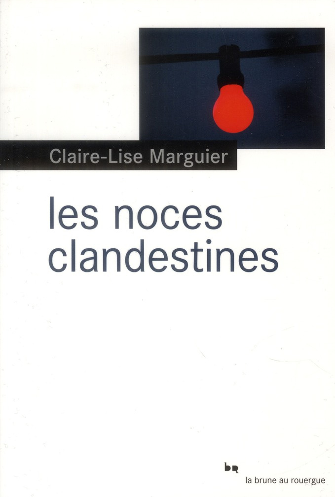 Les noces clandestines