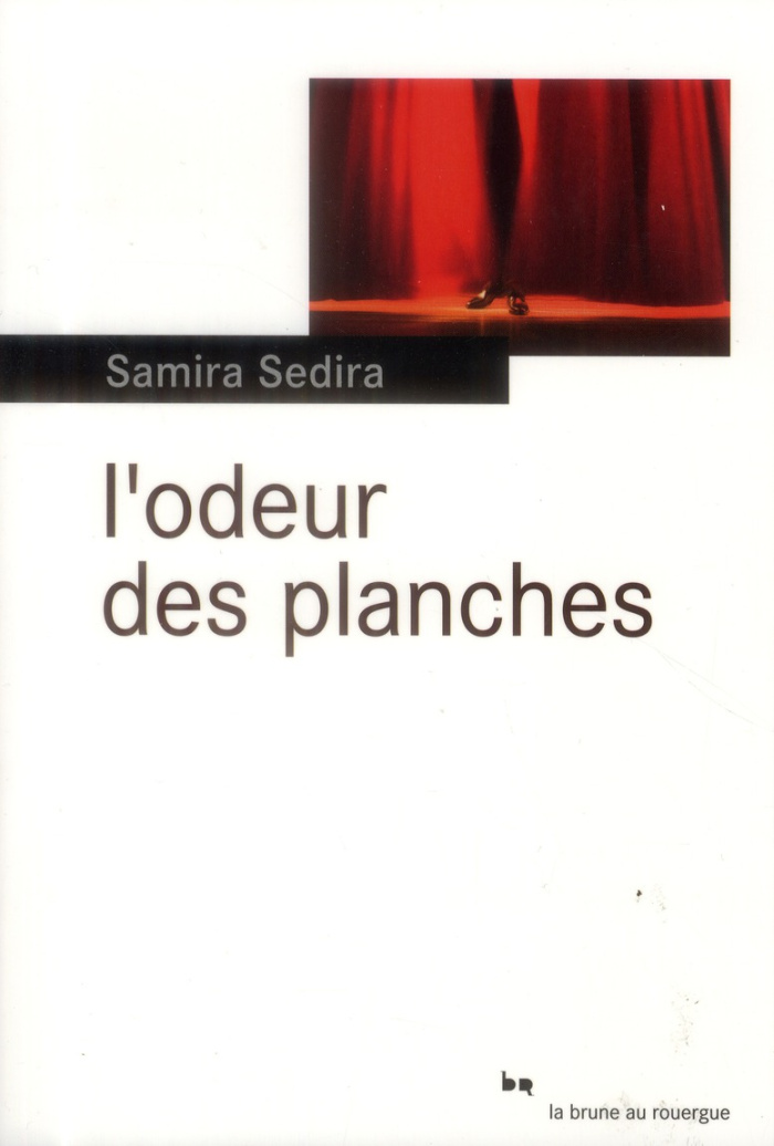 L'odeur des planches