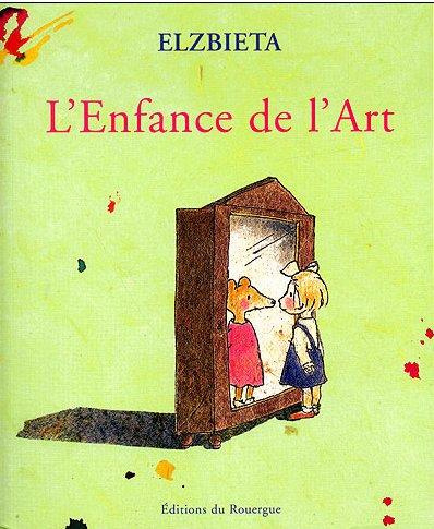 L'enfance de l'Art