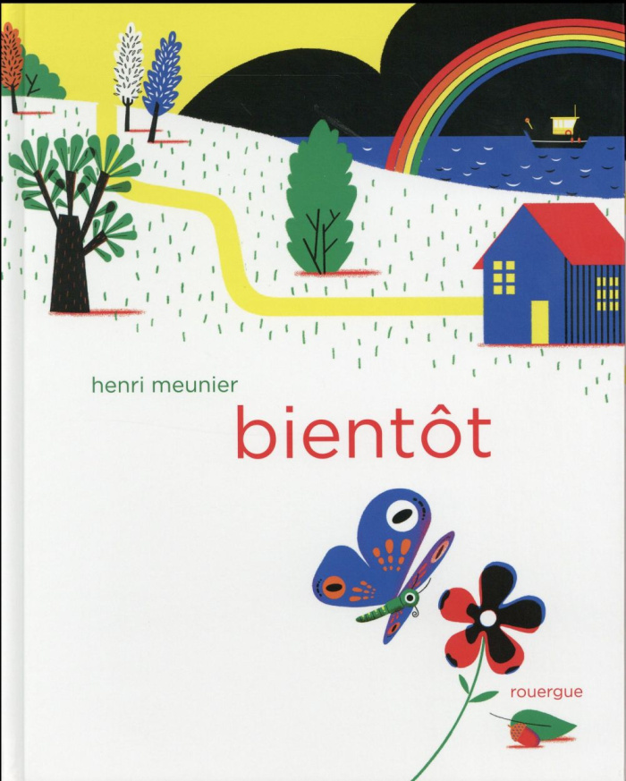 Bientôt
