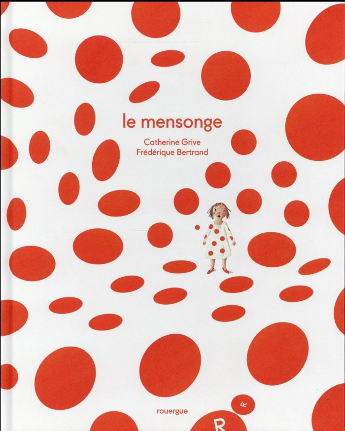 Le Mensonge