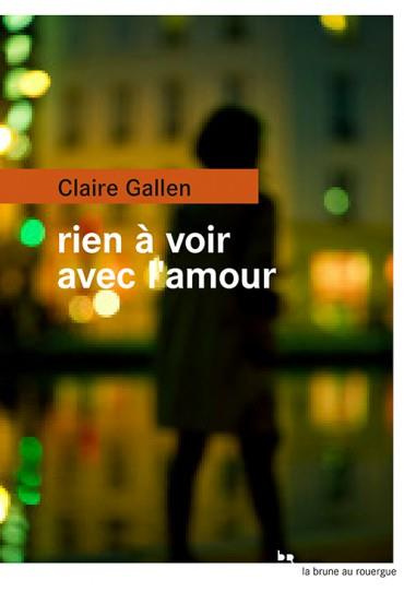 Rien à voir avec l'amour