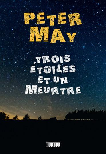 Trois étoiles et un meurtre