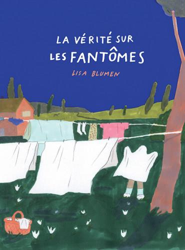 La vérité sur les fantômes