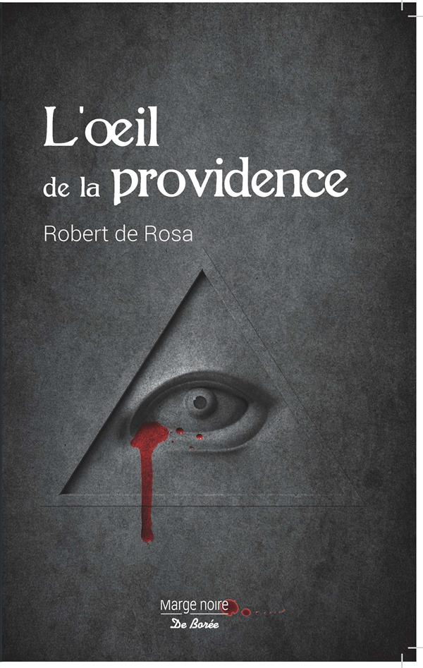 L'oeil de la Providence
