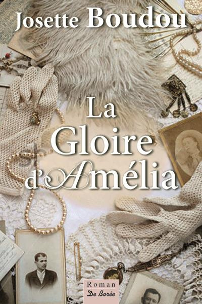 La gloire d'Amélia